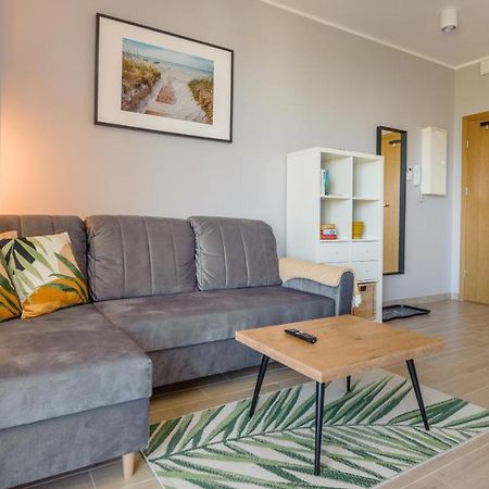 Apartamenty Delux Sun & Snow Nowe Hallerowo Z Przestronnym Tarasem - Blisko Centrum Владиславово Екстер'єр фото